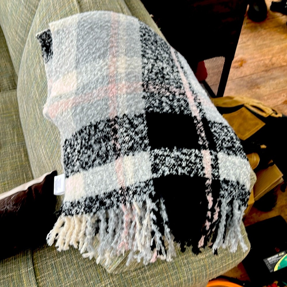 Scarf